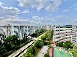 Blk 347A Adora Green (Yishun), HDB 4 Rooms #540904941
